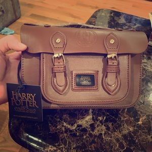 Harry Potter and the Cursed Child Purse NWT!